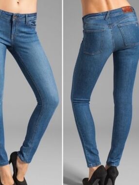 DL1961 Skinny Jeans